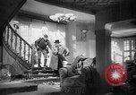 Image of East Meets West Germany, 1945, second 16 stock footage video 65675055063