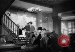 Image of East Meets West Germany, 1945, second 40 stock footage video 65675055063