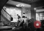 Image of East Meets West Germany, 1945, second 41 stock footage video 65675055063