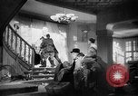 Image of East Meets West Germany, 1945, second 50 stock footage video 65675055063