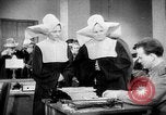 Image of Russian occupation headquarters Germany, 1945, second 1 stock footage video 65675055065