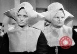 Image of Russian occupation headquarters Germany, 1945, second 23 stock footage video 65675055065