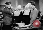 Image of Russian occupation headquarters Germany, 1945, second 27 stock footage video 65675055065