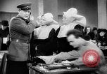 Image of Russian occupation headquarters Germany, 1945, second 35 stock footage video 65675055065