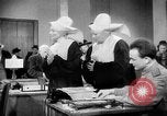 Image of Russian occupation headquarters Germany, 1945, second 45 stock footage video 65675055065