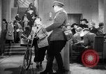 Image of Russian occupation headquarters Germany, 1945, second 47 stock footage video 65675055065