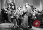 Image of Russian occupation headquarters Germany, 1945, second 51 stock footage video 65675055065
