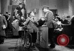 Image of Russian occupation headquarters Germany, 1945, second 53 stock footage video 65675055065