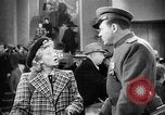 Image of Russian occupation headquarters Germany, 1945, second 56 stock footage video 65675055065