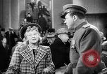 Image of Russian occupation headquarters Germany, 1945, second 57 stock footage video 65675055065