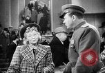 Image of Russian occupation headquarters Germany, 1945, second 58 stock footage video 65675055065