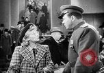 Image of Russian occupation headquarters Germany, 1945, second 59 stock footage video 65675055065