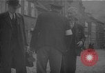 Image of German citizens Czechoslovakia, 1946, second 1 stock footage video 65675055066