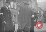 Image of German citizens Czechoslovakia, 1946, second 3 stock footage video 65675055066