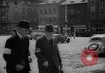 Image of German citizens Czechoslovakia, 1946, second 5 stock footage video 65675055066