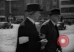 Image of German citizens Czechoslovakia, 1946, second 7 stock footage video 65675055066