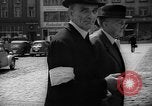Image of German citizens Czechoslovakia, 1946, second 8 stock footage video 65675055066