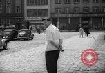 Image of German citizens Czechoslovakia, 1946, second 9 stock footage video 65675055066