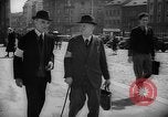 Image of German citizens Czechoslovakia, 1946, second 10 stock footage video 65675055066