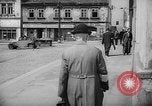 Image of German citizens Czechoslovakia, 1946, second 15 stock footage video 65675055066