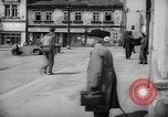 Image of German citizens Czechoslovakia, 1946, second 17 stock footage video 65675055066