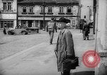 Image of German citizens Czechoslovakia, 1946, second 18 stock footage video 65675055066