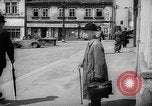 Image of German citizens Czechoslovakia, 1946, second 20 stock footage video 65675055066