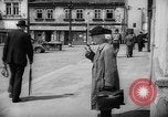 Image of German citizens Czechoslovakia, 1946, second 21 stock footage video 65675055066