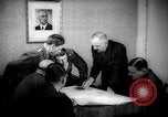 Image of expulsion of Germans Czechoslovakia, 1946, second 1 stock footage video 65675055067