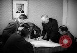 Image of expulsion of Germans Czechoslovakia, 1946, second 3 stock footage video 65675055067
