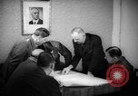 Image of expulsion of Germans Czechoslovakia, 1946, second 4 stock footage video 65675055067