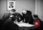 Image of expulsion of Germans Czechoslovakia, 1946, second 6 stock footage video 65675055067