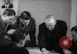 Image of expulsion of Germans Czechoslovakia, 1946, second 18 stock footage video 65675055067