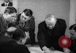 Image of expulsion of Germans Czechoslovakia, 1946, second 19 stock footage video 65675055067