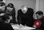 Image of expulsion of Germans Czechoslovakia, 1946, second 22 stock footage video 65675055067