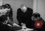 Image of expulsion of Germans Czechoslovakia, 1946, second 27 stock footage video 65675055067