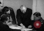 Image of expulsion of Germans Czechoslovakia, 1946, second 29 stock footage video 65675055067
