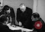 Image of expulsion of Germans Czechoslovakia, 1946, second 30 stock footage video 65675055067