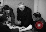 Image of expulsion of Germans Czechoslovakia, 1946, second 31 stock footage video 65675055067