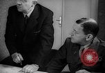 Image of expulsion of Germans Czechoslovakia, 1946, second 54 stock footage video 65675055067