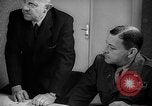 Image of expulsion of Germans Czechoslovakia, 1946, second 55 stock footage video 65675055067