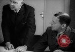 Image of expulsion of Germans Czechoslovakia, 1946, second 56 stock footage video 65675055067