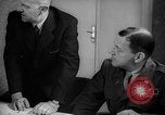 Image of expulsion of Germans Czechoslovakia, 1946, second 57 stock footage video 65675055067