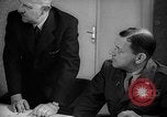 Image of expulsion of Germans Czechoslovakia, 1946, second 58 stock footage video 65675055067
