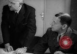 Image of expulsion of Germans Czechoslovakia, 1946, second 59 stock footage video 65675055067
