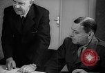 Image of expulsion of Germans Czechoslovakia, 1946, second 61 stock footage video 65675055067