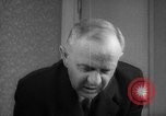 Image of expulsion of Germans Czechoslovakia, 1946, second 62 stock footage video 65675055067
