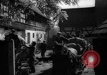 Image of expulsion of Germans Czechoslovakia, 1946, second 3 stock footage video 65675055068