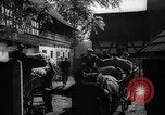 Image of expulsion of Germans Czechoslovakia, 1946, second 4 stock footage video 65675055068