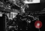 Image of expulsion of Germans Czechoslovakia, 1946, second 7 stock footage video 65675055068